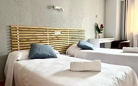Hotel Acebo Plaza Mayor