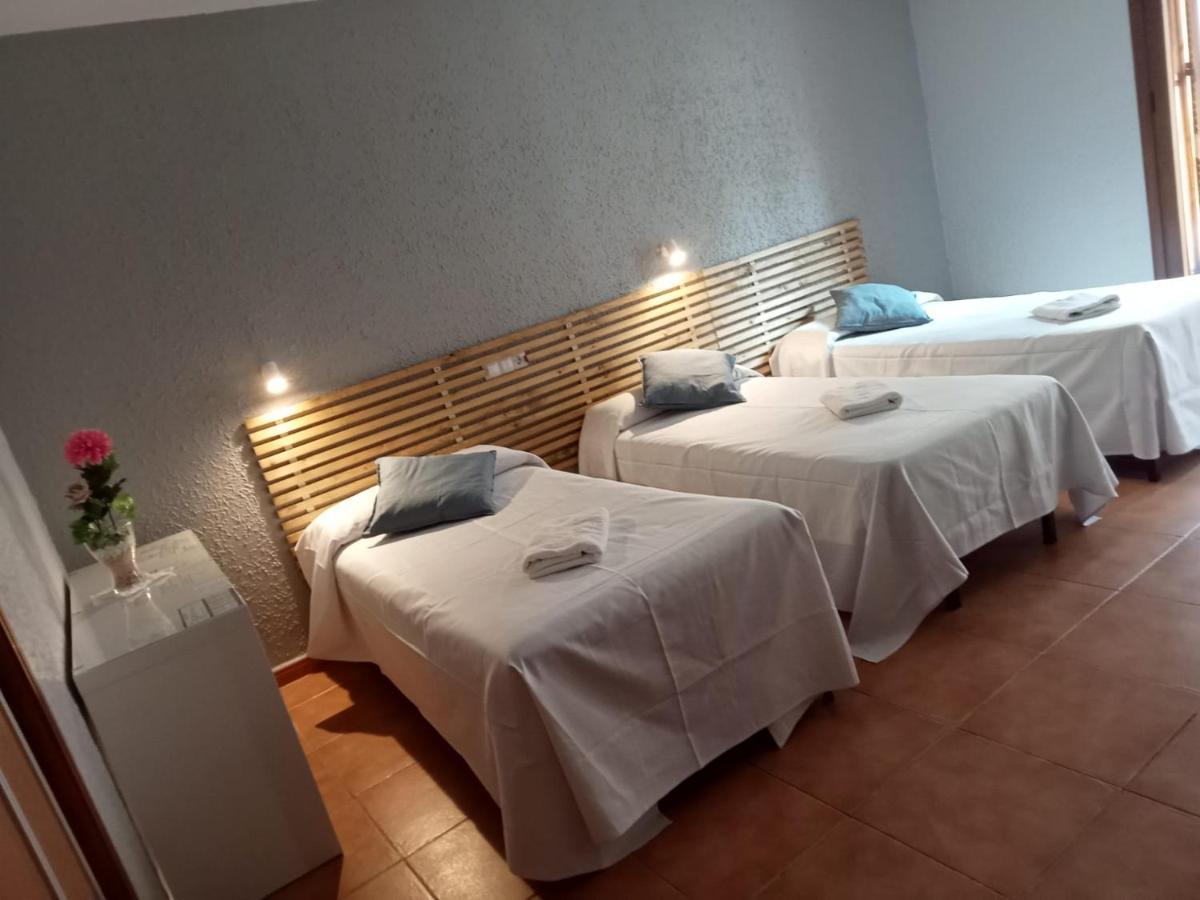 Hotel Acebo Plaza Mayor Jaca Buitenkant foto
