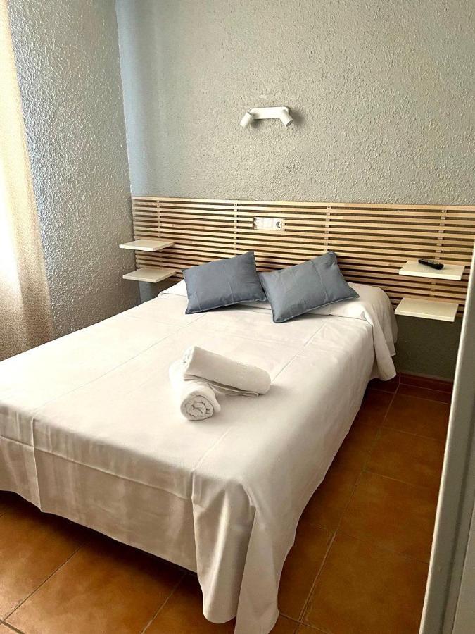 Hotel Acebo Plaza Mayor Jaca Buitenkant foto